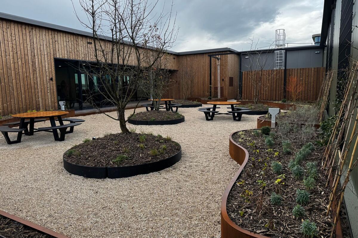 Project Woerden, Hoogendoorn