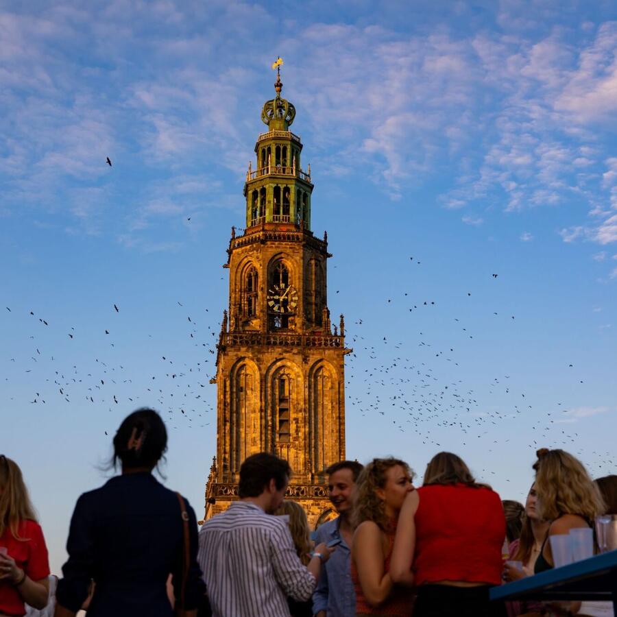 Belsimpel, Groningen