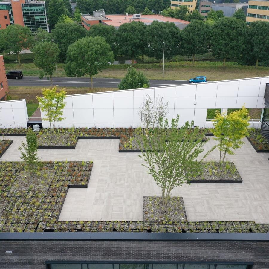 MODEMWEG, AMERSFOORT