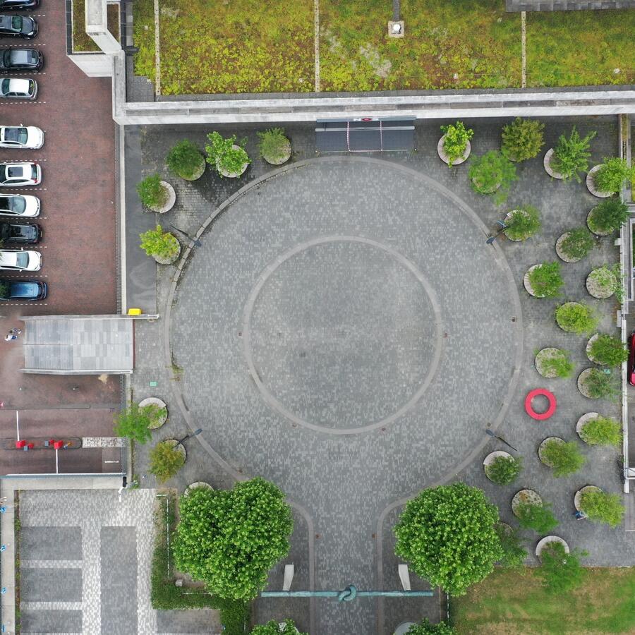 NOS, HILVERSUM