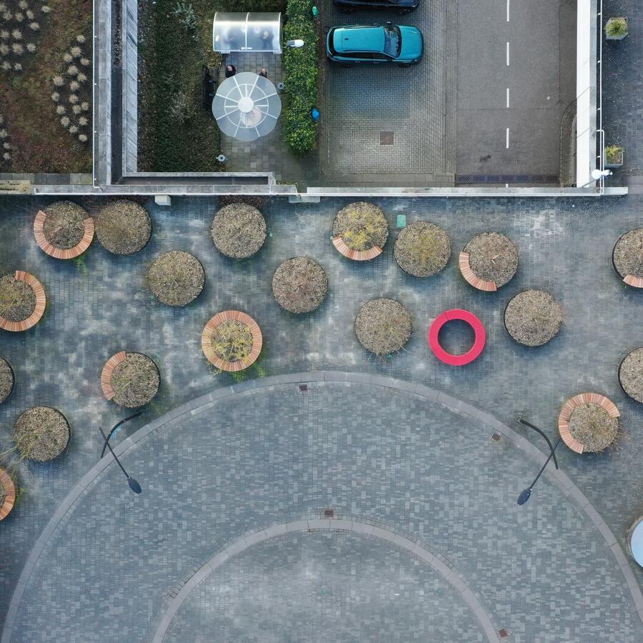 NOS, HILVERSUM