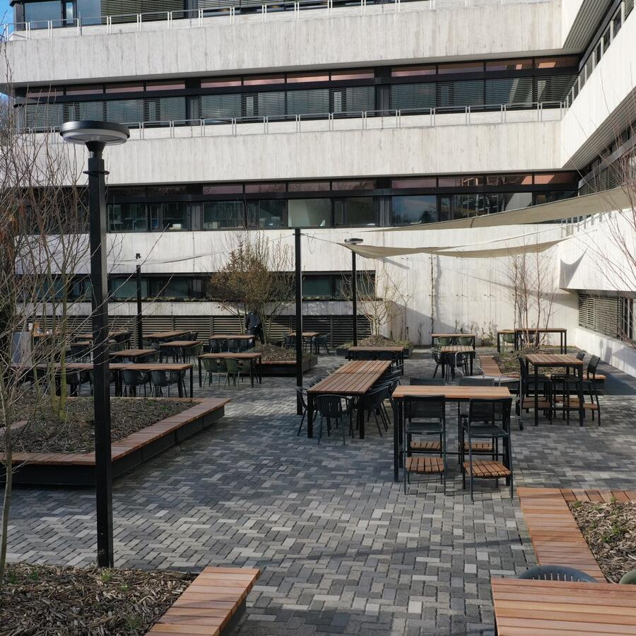 NOS, HILVERSUM