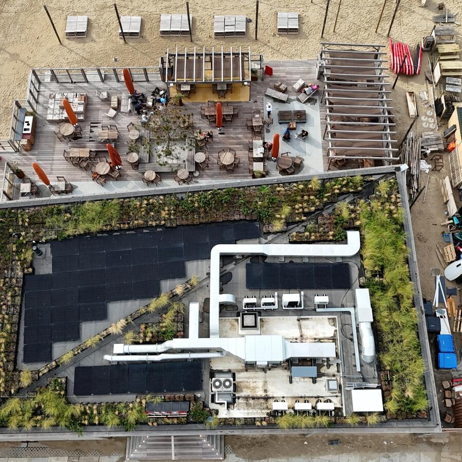 HITO, SCHEVENINGEN