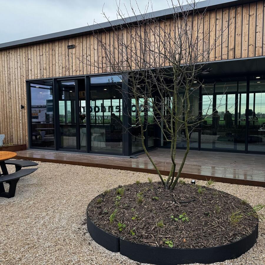 WOERDEN, HOOGENDOORN