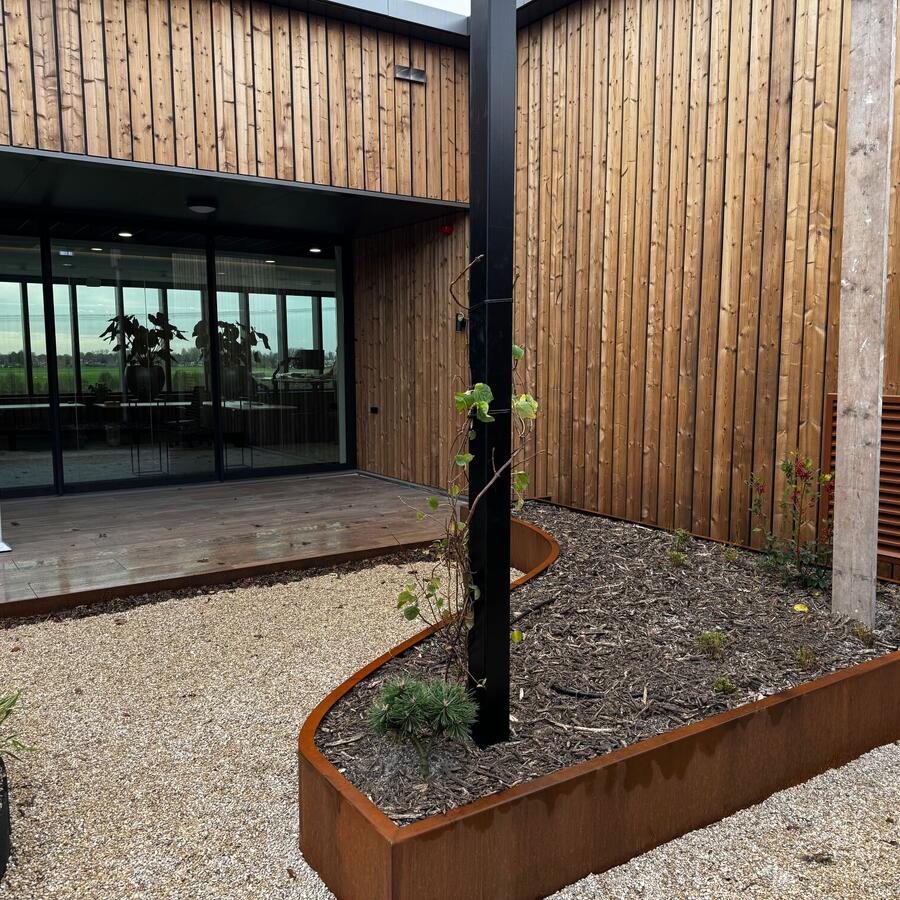 WOERDEN, HOOGENDOORN