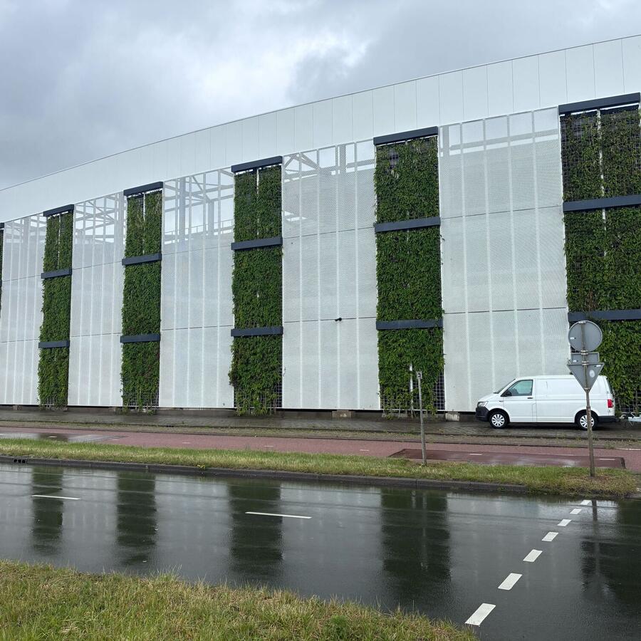 UTR05, UTRECHT