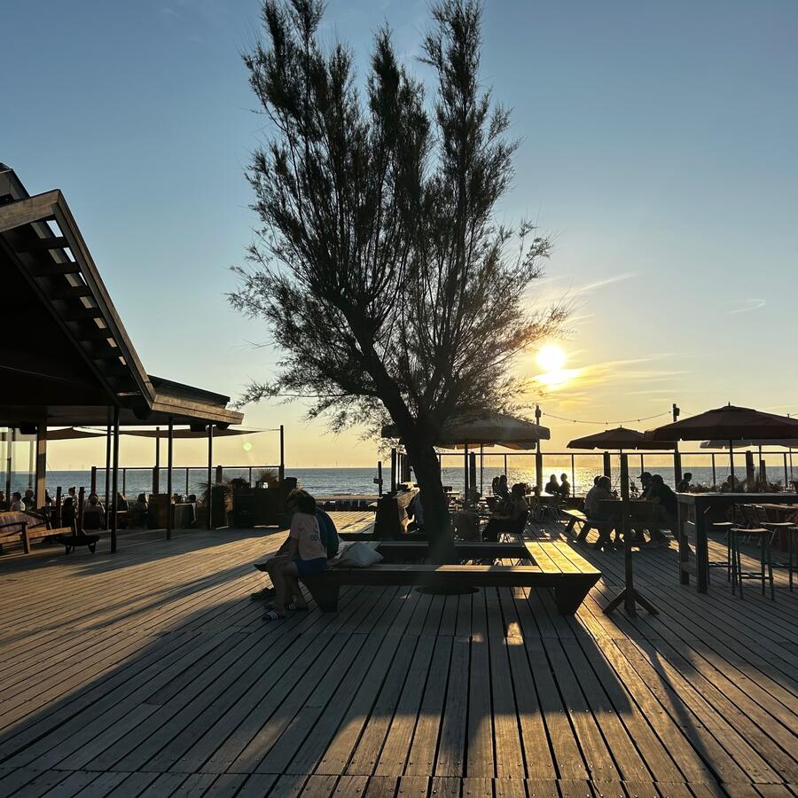 TIJN AKERSLOOT, ZANDVOORT