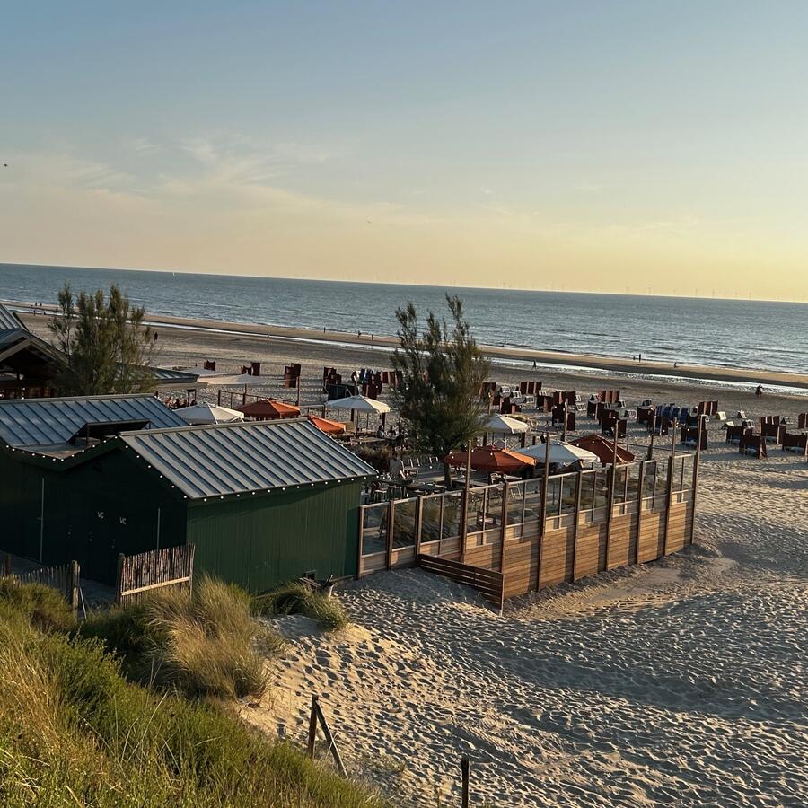 TIJN AKERSLOOT, ZANDVOORT