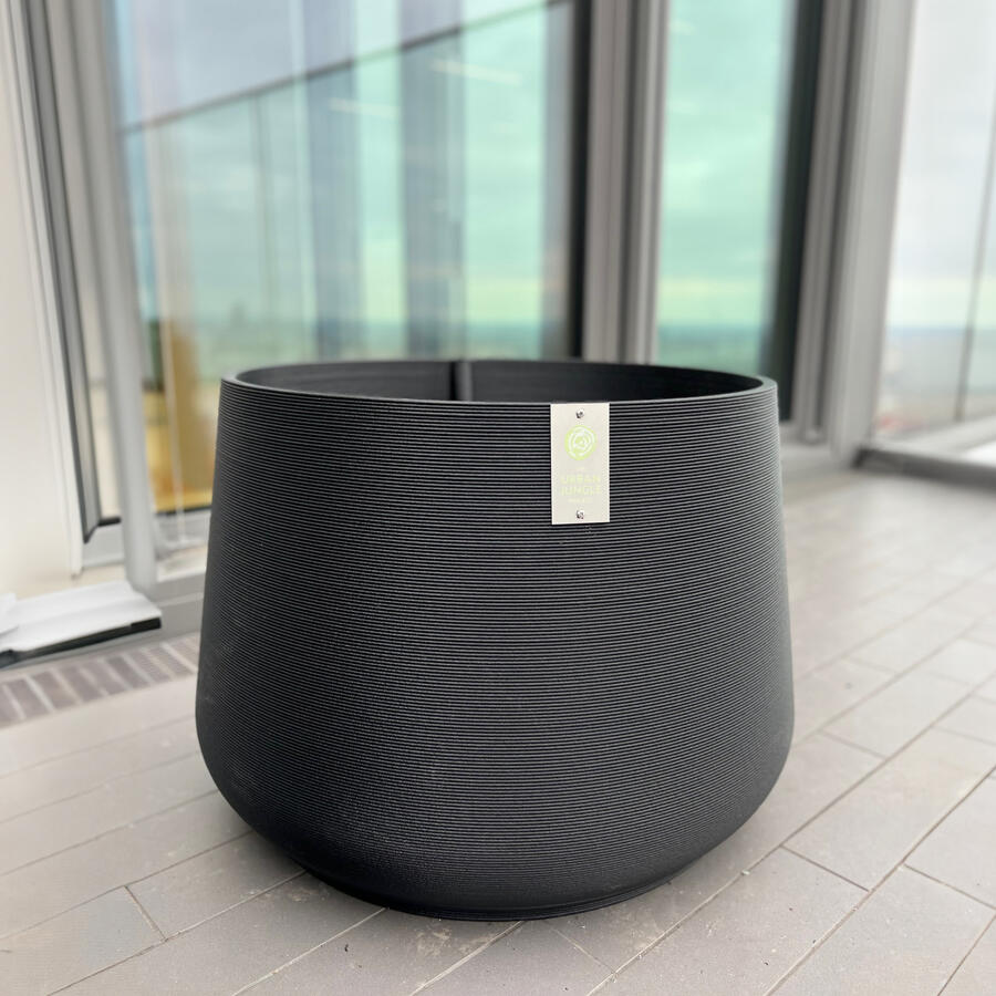 Jungle Pots.: 3D-gedruckte Pflanzgefäße für jeden Innenhof.