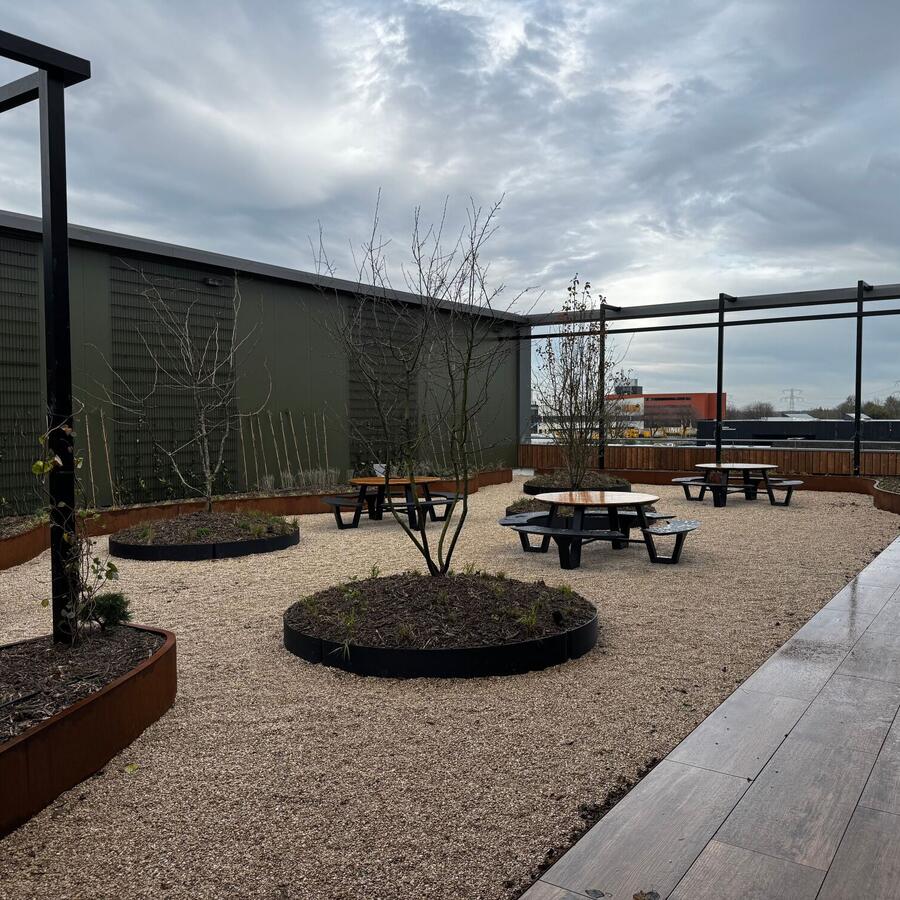 WOERDEN, HOOGENDOORN