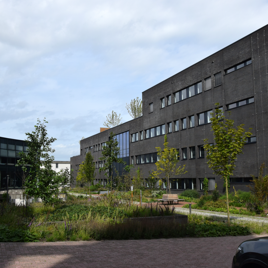 MODEMWEG, AMERSFOORT