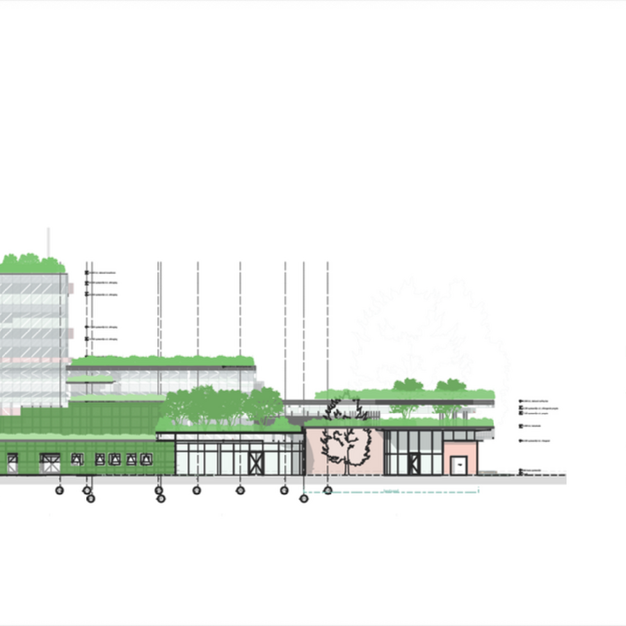 THEATER DE KRING, ROOSENDAAL