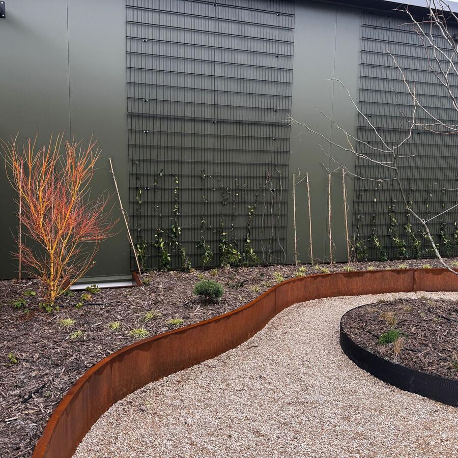 WOERDEN, HOOGENDOORN