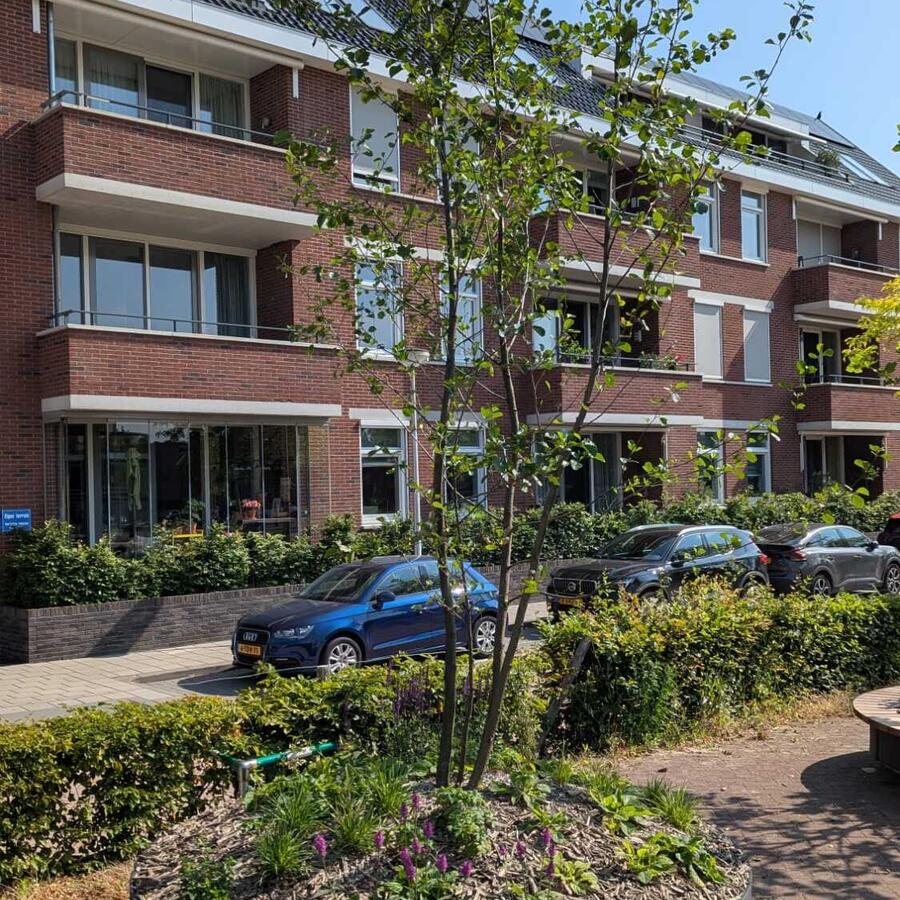 TOWNSQUARE, BARENDRECHT